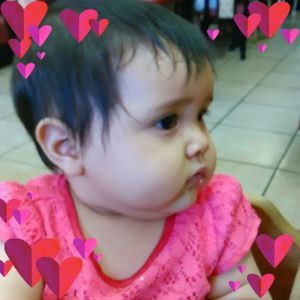 Meet your Posher, Darani